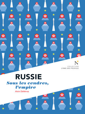 cover image of Russie